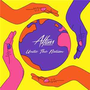 Alfons - Unite The Nation FLAC