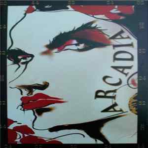 Arcadia - Arcadia FLAC