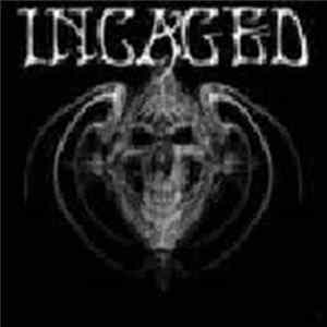 Incaged - Orange Twisted Faces FLAC