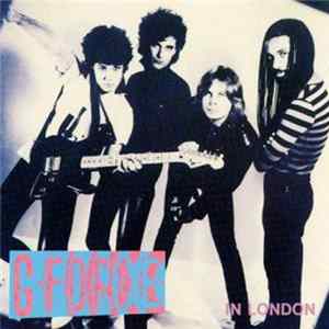 G-Force - In London FLAC