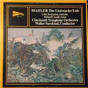 Gustav Mahler - Mahler: Das Lied von der Erde, Cincinnati Symphony Orchestra FLAC