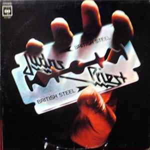 Judas Priest - British Steel FLAC