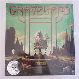 Graveyard - Peace FLAC