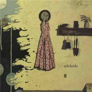 Adelaide - Adelaide FLAC