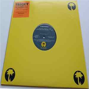 Tricky - Ponderosa FLAC