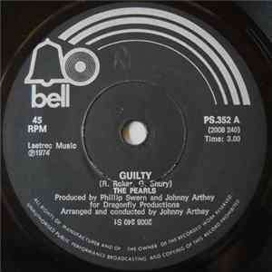 The Pearls - Guilty FLAC