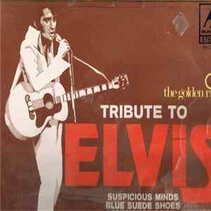 The Golden Ring - Tribute To Elvis FLAC
