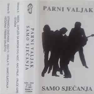 Parni Valjak - Samo Sjećanja FLAC