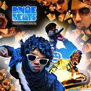 DNAEBEATS - Why You Wanna FLAC