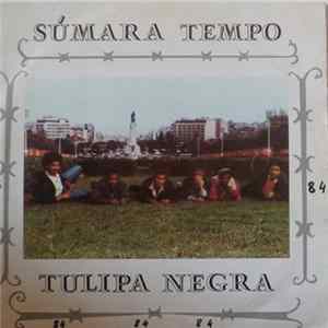 Tulipa Negra - Súmara Tempo FLAC
