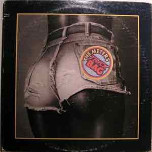 The Meters - Trick Bag FLAC