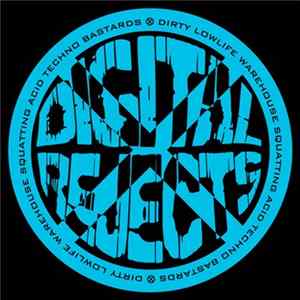 OB1 - Distorted Power E.P. FLAC