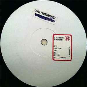 Unknown Artist - Love For You FLAC