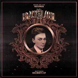 Mastadon - Decimate EP FLAC