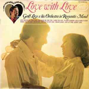 Geoff Love & His Orchestra - Love With Love FLAC