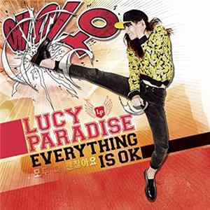 Lucy Paradise - Everything is OK FLAC
