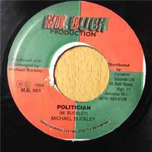 Michael Buckley - Politician FLAC