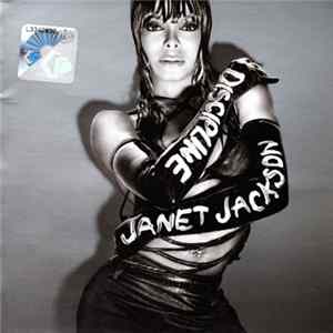 Janet - Discipline FLAC