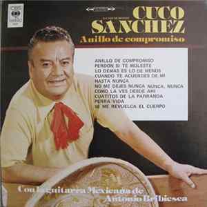 Cuco Sanchez - Anillo de Compromiso FLAC