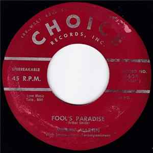 Margie Martin - Fool's Paradise FLAC