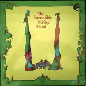 The Incredible String Band FLAC