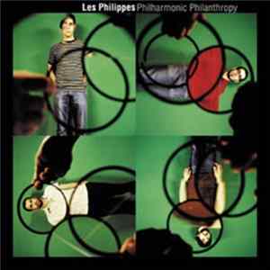 Les Philippes - Philharmonic Philanthropy FLAC