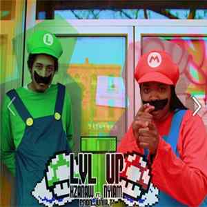 Kzaraw Ft. Nyiam - Level Up FLAC