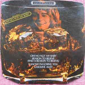 Rod Stewart - Oh! No Not My Baby FLAC