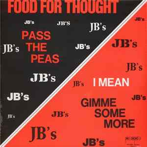 JB's - Food For Thought FLAC