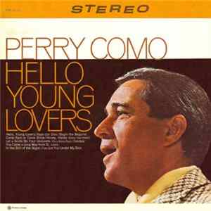 Perry Como - Hello, Young Lovers FLAC