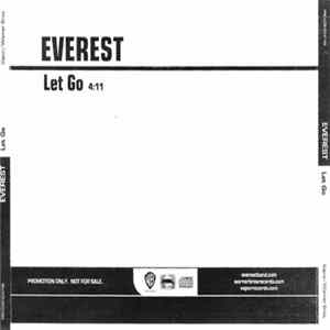Everest - Let Go FLAC