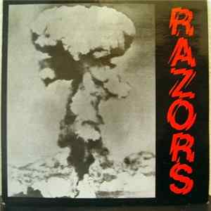 Razors - Razors FLAC