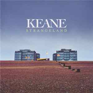 Keane - Strangeland FLAC
