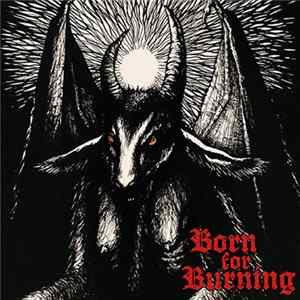 Born For Burning - Born For Burning FLAC