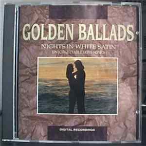 Various - Golden Ballads, Nights In White Satin, Unforgettable Love Songs FLAC