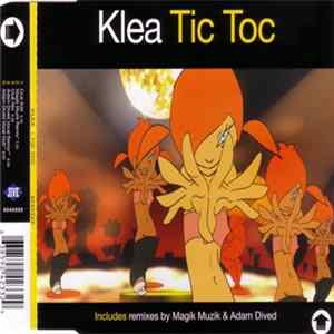 Klea - Tic Toc FLAC
