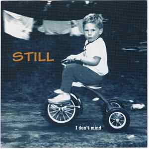 Still - I Don't Mind FLAC