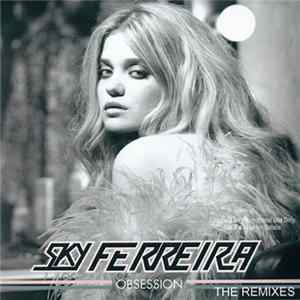 Sky Ferreira - Obsession (The Remixes) FLAC