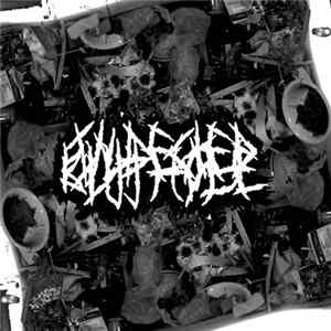 Infected Butthole - Don't Be Mad FLAC