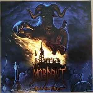 Mordant - Black Evil Master FLAC