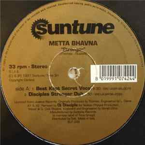 Metta Bhavna - Stronger FLAC