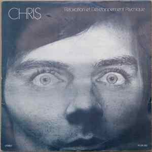 Chris - Relaxation Et Développement Psychique FLAC