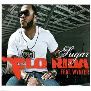 Flo Rida Feat. Wynter - Sugar FLAC