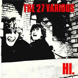 The 27 Various - Hi. FLAC