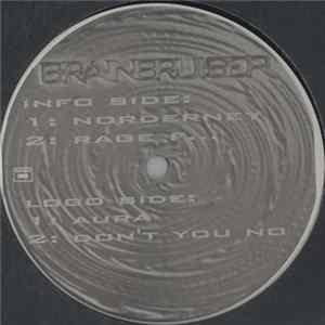 Brainbruiser - Untitled FLAC