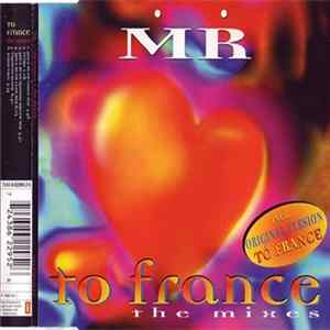 ṀṘ - To France (The Mixes) FLAC