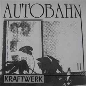 Kraftwerk - Autobahn 2 FLAC