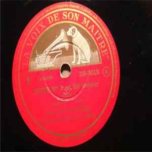 Adolf Busch, Adolf Busch Et Son Orchestre de Chambre, Johann Sebastian Bach - Suite No3 En Re Majeur FLAC