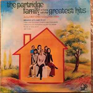 The Partridge Family - The Partridge Family At Home With Their Greatest Hits FLAC