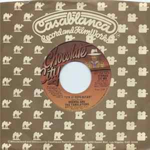 Brenda And The Tabulations - (I'm A) Superstar FLAC